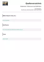 Vorschau - Arbeitsblätter - Arbeitsblatt - Rallye durch das NaWi-Buch - Seite 2