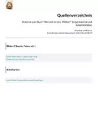 Vorschau - Arbeitsblätter - Material zum Buch "Wie viel ist eine Million?" (Legematerial und Arbeitsblätter) - Seite 1