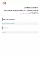 Vorschau - Arbeitsblätter - Schreibkonferenz: Personenbeschreibung - Text auf Kriterien untersuchen - Seite 2