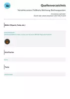 Vorschau - Fördermaterial/Inklusion - Verstärkersystem, Fleißkarte, Belohnung, Belohnungssystem - Seite 2