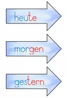 Vorschau - Poster - Wochentage für deine Eulenklasse - Seite 3