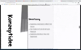 Vorschau - Stundenentwürfe - Stundenentwurf: Freiarbeit nach Montessori (Präsentation) - Seite 2