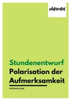 Vorschau - Stundenentwürfe - Stundenentwurf: Polarisation der Aufmerksamkeit nach Montessori - Seite 3