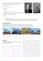 Vorschau - Arbeitsblätter - Oper, Operette, Musical (Materialpaket) - Seite 2