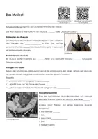 Vorschau - Arbeitsblätter - Oper, Operette, Musical (Materialpaket) - Seite 3