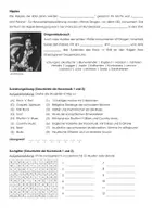 Vorschau - Arbeitsblätter - Arbeitsblatt "Geschichte von Rock und Pop" mit Erklärvideo - Seite 3