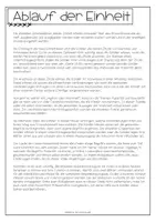 Vorschau - Unterrichtsreihen - Lernheft Geschlechtserziehung / Sexualkunde - 2fach differenziert - Seite 3