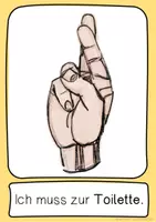 Vorschau - Poster - Handzeichen (Classroom Management) - Seite 3