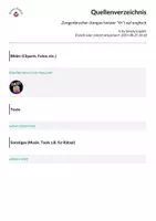 Vorschau - Arbeitsblätter - Zungenbrecher (tongue twister "th") auf englisch - Seite 1