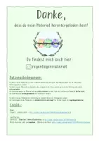 Vorschau - Präsentationen/Tafelbilder - Jahreszeitenkartei - Tafelbilder - Seite 3