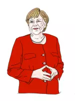 Vorschau - selbst erstellte Cliparts/Grafiken - Cliparts deutsche Bundeskanzler - Bundestagswahl - Seite 3
