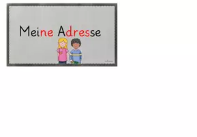 Vorschau - Unterrichtsreihen - Fußgängerführerschein Reihentransparenz (1./2.Kl.) - Seite 3