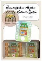 Vorschau - Anderer Materialtyp - Hausaufgaben-Abgabe-Kontrollsystem - Deckblatt