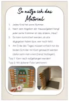 Vorschau - Anderer Materialtyp - Hausaufgaben-Abgabe-Kontrollsystem - Seite 1