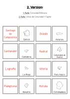 Vorschau - Spiele - Pärchensuche - Comunidades Autónomas Spanien - Seite 2