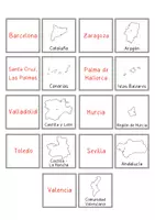 Vorschau - Spiele - Pärchensuche - Comunidades Autónomas Spanien - Seite 3