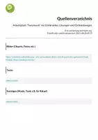Vorschau - Arbeitsblätter - Arbeitsblatt "Tanzmusik" mit Erklärvideo, Lösungen und Onlineübungen - Seite 2