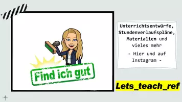 Vorschau - Stundenentwürfe - Verlaufsskizzen Geld 6. Einheit und UB Stunde - Deckblatt