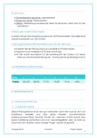 Vorschau - Unterrichtsreihen - Infomationsbooklet für die Abschlussprüfung Delf B1 #edukiknaller2021 Simon Bigagli - Seite 3