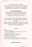 Vorschau - Arbeitsblätter - Herbstferien Bingo (Chalkys) - Seite 3