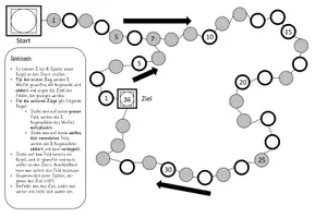 Vorschau - Spiele - Endloshüpfer - das Spiel der Grundrechnungsarten - Seite 2