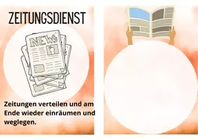 Vorschau - Poster - Kunstdienste - Deckblatt