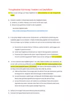 Vorschau - Arbeitsblätter - Textgebundene Erörterung: Corona und Impfpflicht - Deckblatt