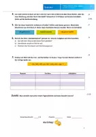 Vorschau - Klassenarbeiten - Klassenarbeit Rico, Oskar und die Tieferschatten - Seite 3