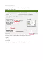 Vorschau - Arbeitsblätter - Häkelbuch - Häkeln lernen mit Wooly - WG 3./4. Klasse - Seite 1