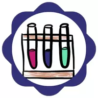 Vorschau - selbst erstellte Cliparts/Grafiken - Reagenzglasständer als Clipart und als bewegter Gif-Sticker - Seite 3