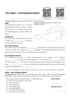 Vorschau - Arbeitsblätter - Arbeitsblatt "Großlandschaften Österreich - Alpen- und Karpatenvorland" mit Erklärvideo, Lösungen und Onlineübungen - Seite 3