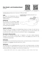 Vorschau - Arbeitsblätter - Österreich Paket - Die 5 Großlandschaften Österreichs - Seite 2