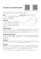 Vorschau - Arbeitsblätter - Österreich Paket - Die 5 Großlandschaften Österreichs - Seite 3
