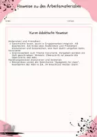 Vorschau - Unterrichtsreihen - Eduki Ethik 5,6 Ich und Andere - Seite 3
