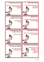 Vorschau - Spiele - Textverständnis - Lesespiel (Dieb) - Seite 2
