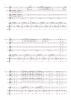 Vista previa - Hojas de trabajo - Arreglo Thriller_Orff - página 1