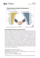 Vorschau - Arbeitsblätter - Außenhandel Deutschland (Grafik-Paket) - Seite 3