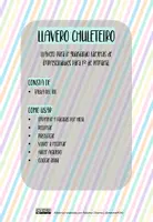 Vista previa - Refuerzo / NEE / Materiales de apoyo - LLAVERO TABLA 100 - página 1