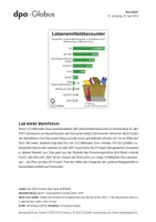 Vorschau - Arbeitsblätter - Einzelhandel Deutschland (Grafik-Paket) - Seite 1