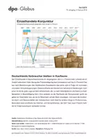 Vorschau - Arbeitsblätter - Einzelhandel Deutschland (Grafik-Paket) - Seite 3