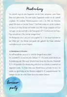 Vorschau - Unterrichtsreihen - Paulas Reisen: 1. Stunde (Kl. 1) - Seite 3