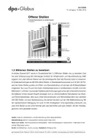 Vorschau - Arbeitsblätter - Arbeitsmarkt Deutschland (Grafik-Paket) - Seite 2