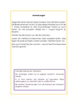 Vorschau - Arbeitsblätter - Starte gut in die 1. Klasse - Seite 2