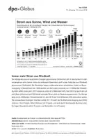Vorschau - Arbeitsblätter - Erneuerbare Energien Deutschland (Grafik-Paket) - Seite 2