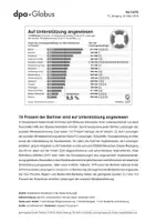 Vorschau - Arbeitsblätter - Der deutsche Sozialstaat (Grafik-Paket) - Seite 2