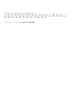Vorschau - Arbeitsblätter - Zahlendiktat Halloween 1-100 / Dictée de chiffres FLE (intermédiaire) - Seite 1