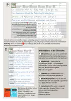 Vorschau - Arbeitsblätter - Konzentriertes Wortschatz- und Rechtschreibtraining - Wörter mit SCH am Anfang - Seite 2