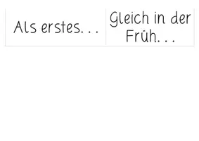 Vorschau - Text - Satzanfänge Erzählkreis - Seite 3