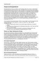 Vorschau - Arbeitsblätter - Wasser und Wind – traditionelle Energielieferanten neu entdeckt - Seite 3