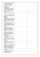 Vorschau - Arbeitsblätter - Exam / Klausur EF/Q1/Q2: Learning from your mistakes - Seite 2